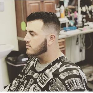 Meet your Posher, Tyler